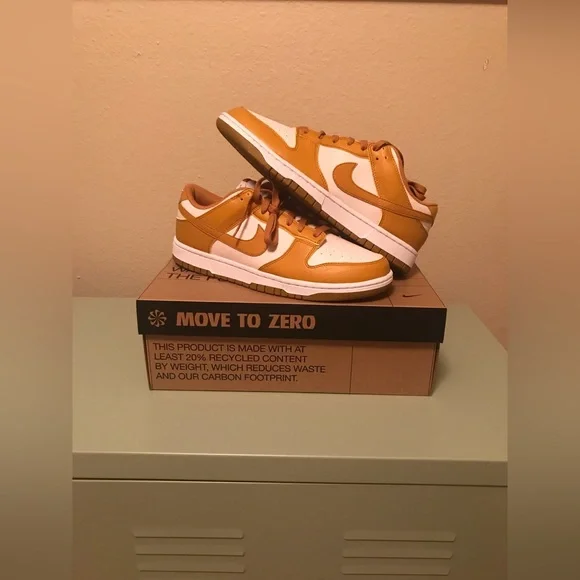 [NEW] NIKE Dunk Low Next Nature - Picture 7 of 9